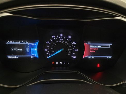 Used 2020 Ford Fusion SE w/ Equipment Group 151A image 23