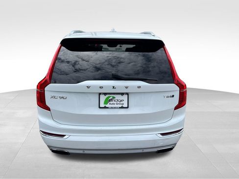 Used 2018 Volvo XC90 T6 Inscription w/ Convenience Package AWD/4WD image 6