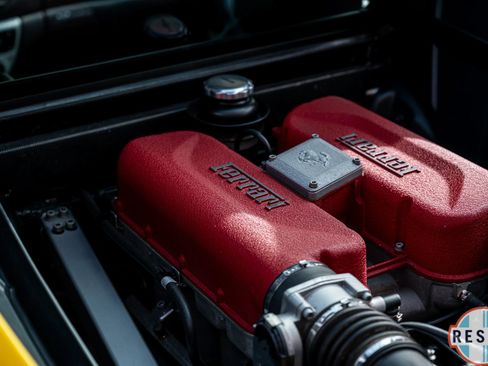 Used 1999 Ferrari 360 Modena image 19