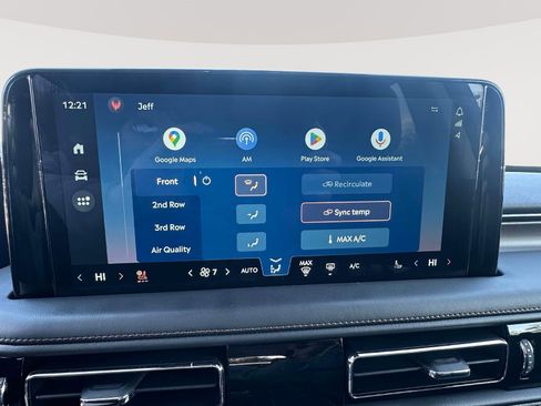 Used 2025 Lincoln Aviator Reserve w/ Equipment Group 201A image 13