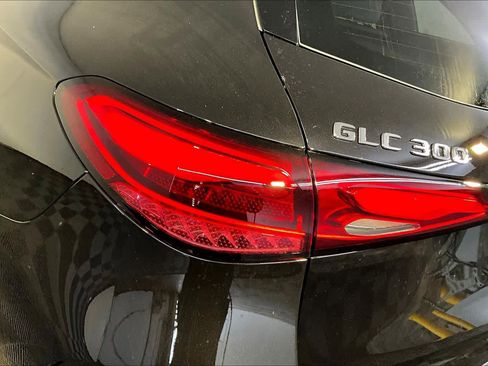 New 2026 Mercedes-Benz GLC 300 4MATIC image 5