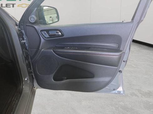 Used 2025 Dodge Durango GT AWD/4WD image 54