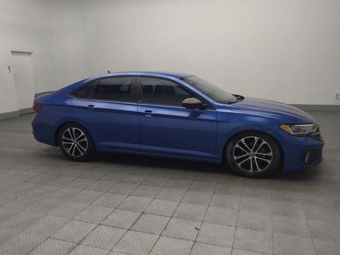 Used 2024 Volkswagen Jetta Sport image 11