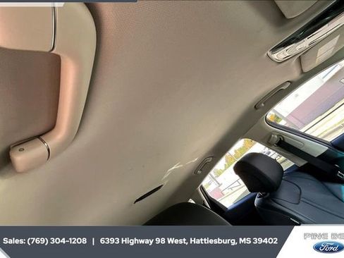 Used 2025 Genesis GV80 2.5T Standard image 16