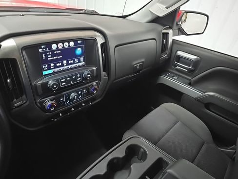 Used 2018 Chevrolet Silverado 1500 LT w/ All Star Edition image 25