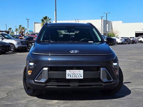 Certified 2026 Hyundai Kona SEL Sport FWD image 2