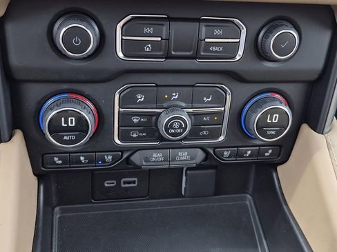 Used 2023 Chevrolet Tahoe Premier w/ Texas Edition image 35