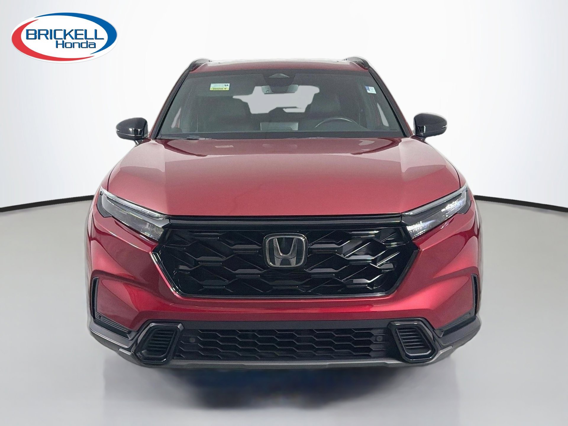 Used 2025 Honda CR-V Sport-L image 8