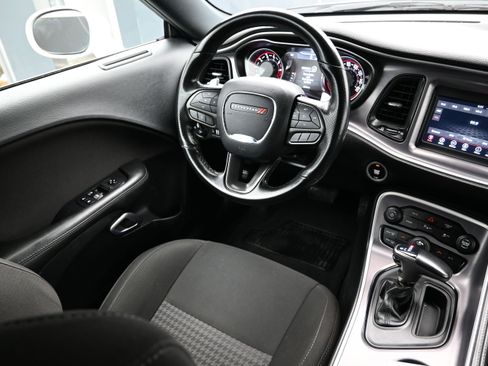 Used 2020 Dodge Challenger GT RWD image 24