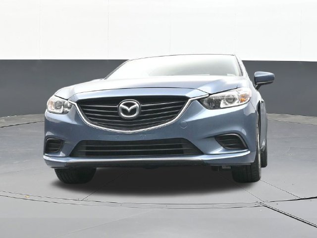 Used 2017 MAZDA MAZDA6 Sport FWD image 51