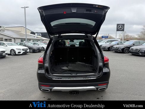 Certified 2023 Mercedes-Benz GLE 350 4MATIC image 23