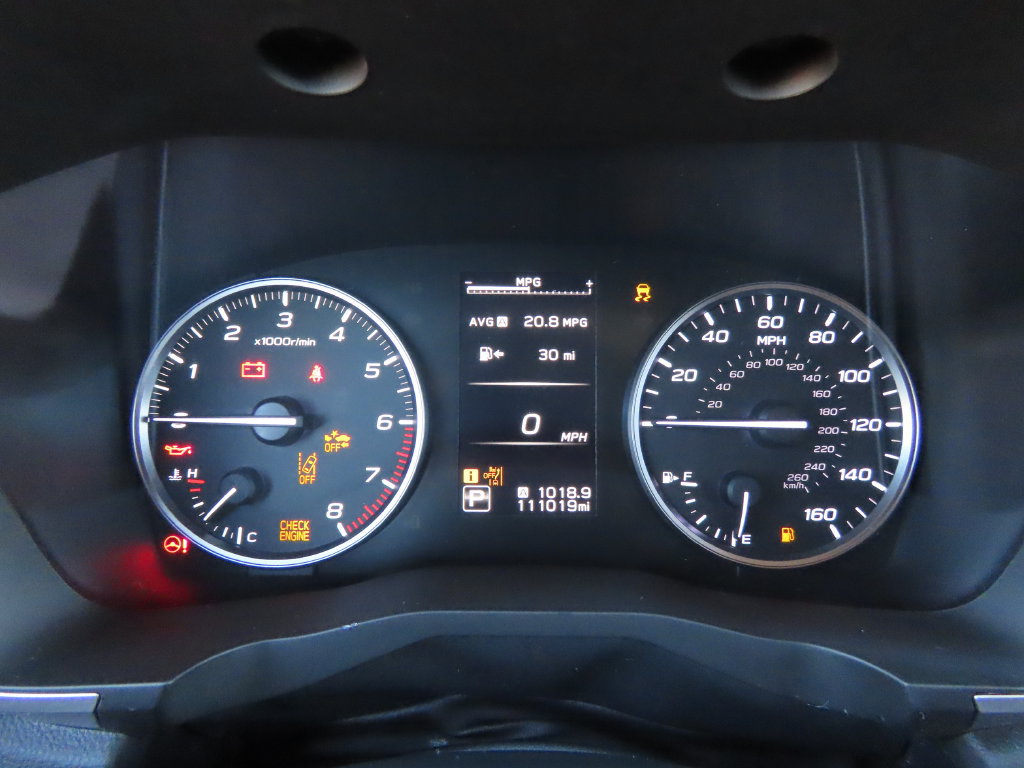 Used 2023 Subaru Ascent Premium AWD/4WD image 56