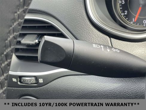 Used 2022 Jeep Cherokee Trailhawk w/ Sound & Nav Group image 20