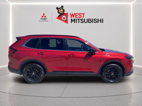 Used 2023 Honda CR-V Sport image 6