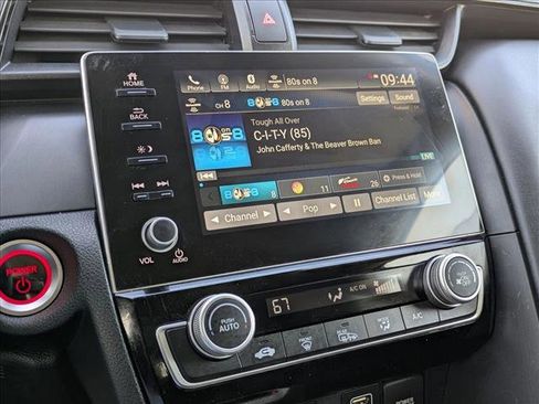 Used 2019 Honda Insight EX image 13