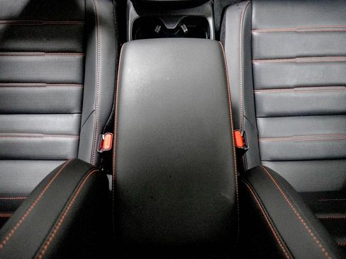 Used 2026 Honda CR-V Sport Touring image 29