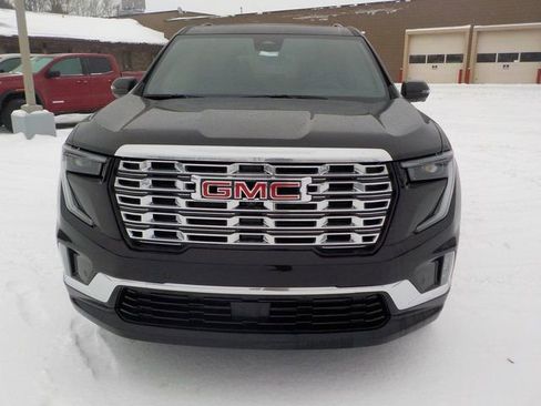 New 2026 GMC Acadia Denali w/ Super Cruise Package image 8