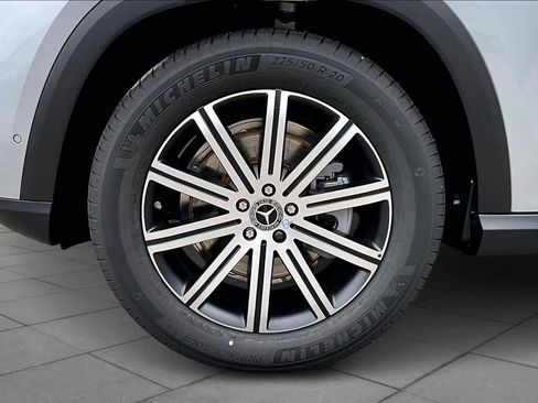 New 2026 Mercedes-Benz GLE 350 4MATIC image 16
