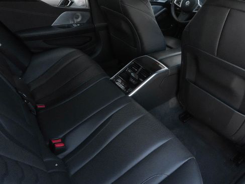 Used 2023 BMW ALPINA B8 xDrive Gran Coupe AWD/4WD image 31