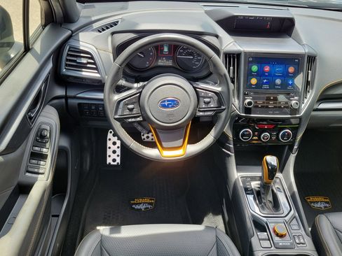 Used 2023 Subaru Forester Wilderness AWD/4WD image 18
