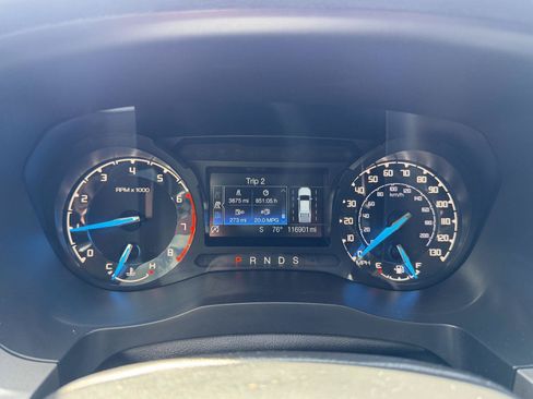 Used 2019 Ford Ranger XLT w/ Equipment Group 302A Luxury RWD image 20