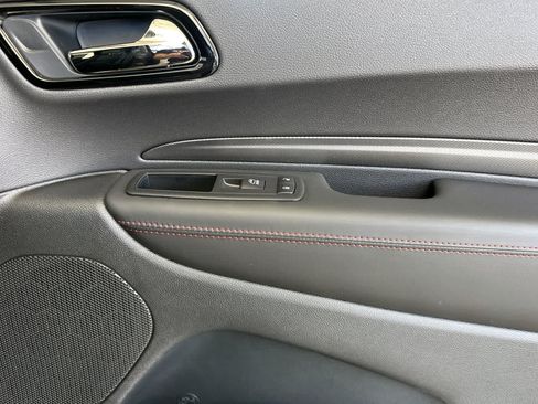 New 2026 Dodge Durango GT AWD/4WD image 20
