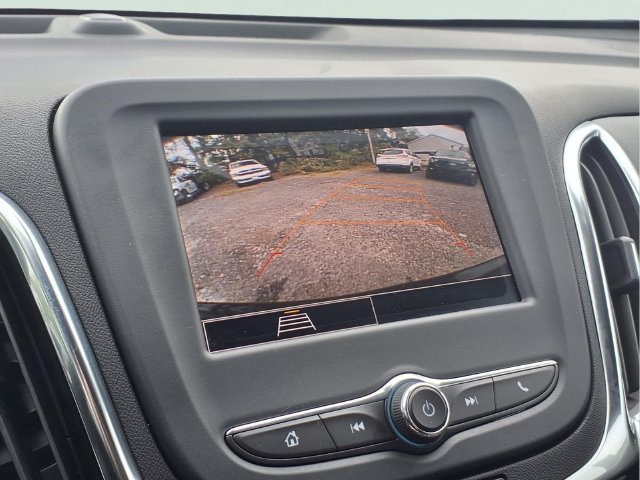 Certified 2024 Chevrolet Equinox LT FWD image 7
