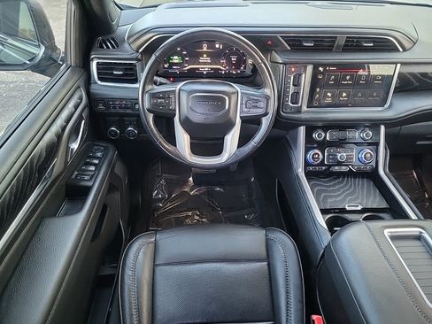 Used 2022 GMC Yukon Denali image 18