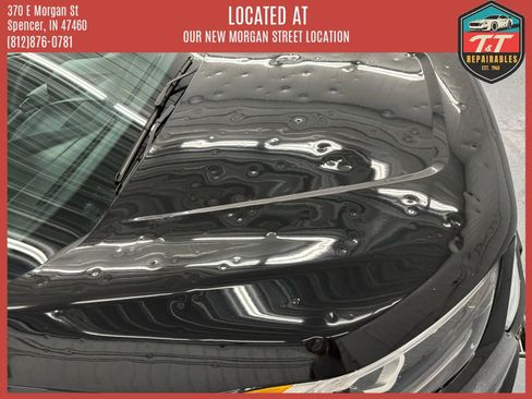 Used 2022 Ford Edge Titanium w/ Equipment Group 301A AWD/4WD image 14