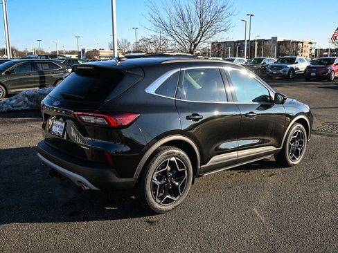 New 2026 Ford Escape Platinum w/ Premium Technology Package image 5