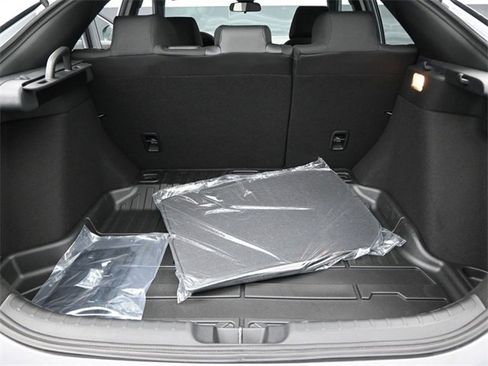 New 2026 Honda Civic Sport image 23