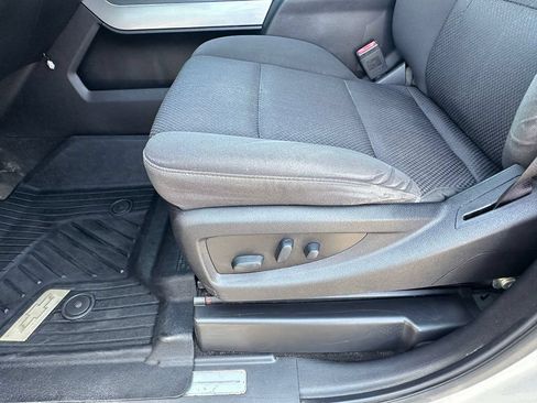 Used 2019 Chevrolet Silverado 2500 LT w/ All Star Edition AWD/4WD image 21