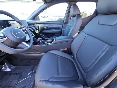 New 2026 Hyundai Santa Cruz SEL FWD image 15