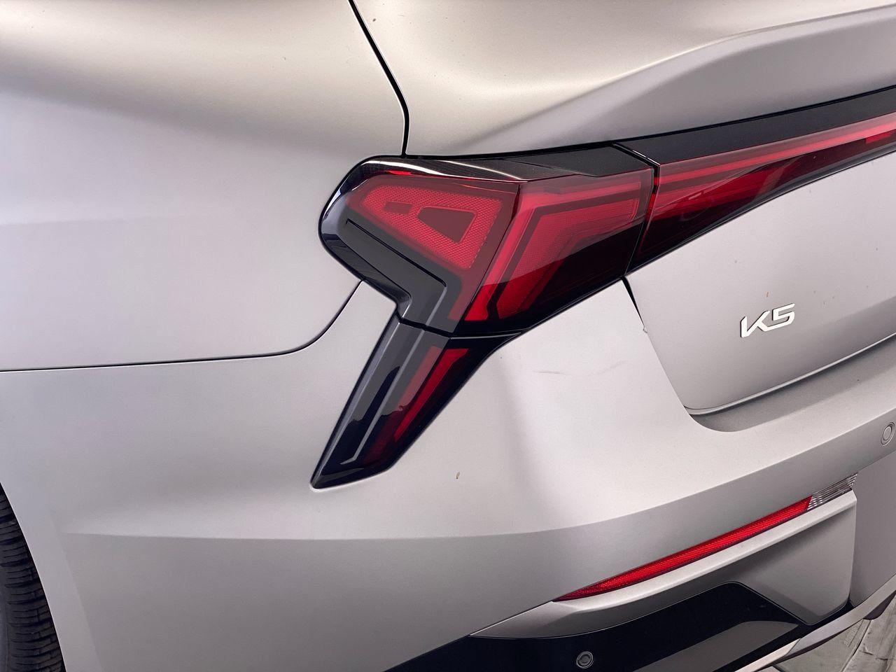 Certified 2026 Kia K5 GT-Line w/ GT-Line Premium Package FWD image 9