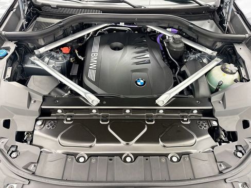 New 2026 BMW X5 xDrive40i image 28