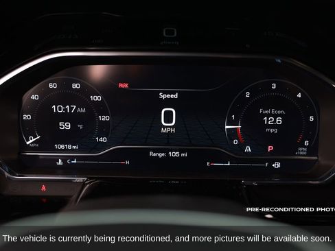 Used 2024 GMC Sierra 1500 Elevation w/ Max Trailering Package image 16