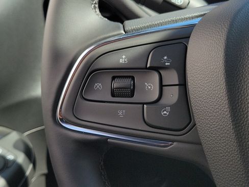 New 2026 Buick Envista Sport Touring w/ Convenience I Package FWD image 25
