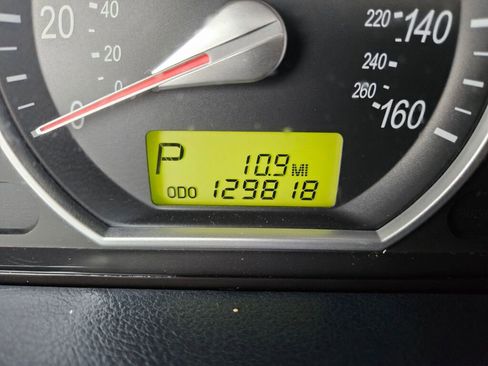 Used 2008 Hyundai Sonata GLS image 19