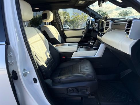 Used 2023 Toyota Sequoia Capstone image 26