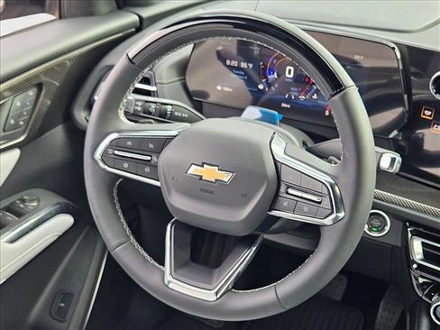 New 2026 Chevrolet Traverse High Country image 10