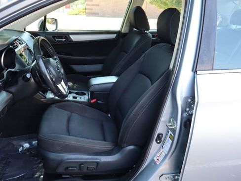 Used 2017 Subaru Legacy 2.5i Premium w/ Popular Package #1 image 19