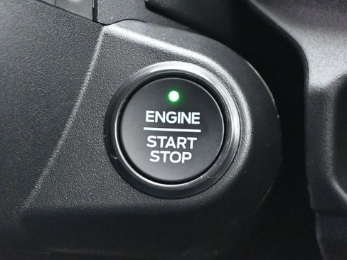 New 2025 Ford Ranger Lariat w/ FX4 Off-Road Package image 13