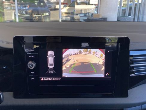 New 2026 Volkswagen Jetta Sport FWD image 4