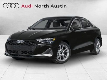 New 2026 Audi A3 2.0T Premium Plus