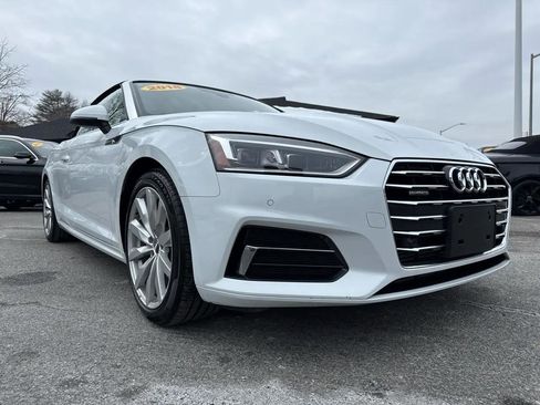 Used 2018 Audi A5 2.0T Premium Plus image 15