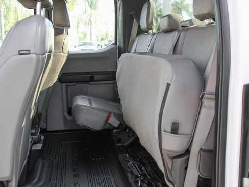 Used 2019 Ford F450 XL w/ XL Value Package AWD/4WD image 19