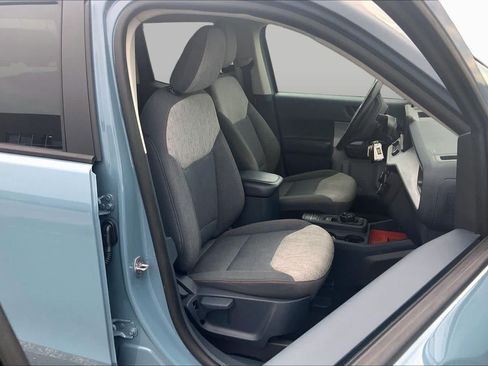 Used 2022 Ford Maverick XLT w/ XLT Luxury Package FWD image 9