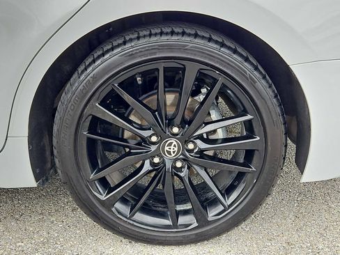Used 2024 Toyota Camry XSE FWD image 31