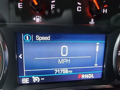 Certified 2021 Chevrolet Blazer LT AWD/4WD image 17