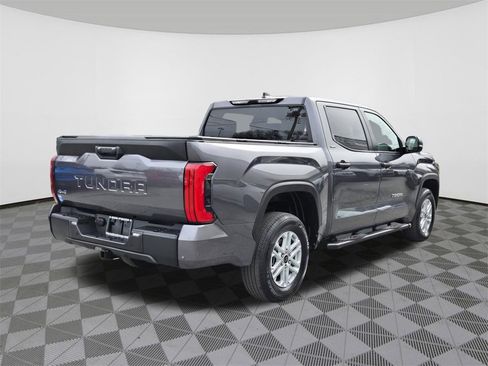 Used 2024 Toyota Tundra SR5 w/ SR5 Convenience Package image 4